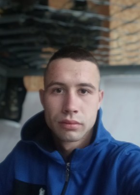 Владислав, 27, Україна, Измаїл