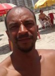Carlos, 45 лет, Santo André