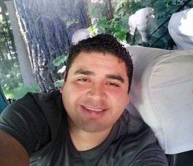 Guille, 41, Talca