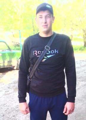 Олег, 32, Україна, Краснодон