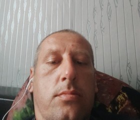 Evgeniy, 40, Babruysk