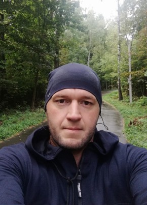 Алексей, 41, Россия, Донской (Тула)