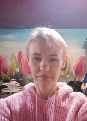 Танюша, 45, Россия, Таганрог
