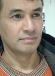 Пархат, 52 года, Алматы