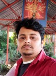 Dinesh Kumar, 23 года, Gangtok