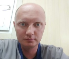Evgeniy, 44, Tobolsk