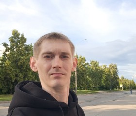 Vladislav, 30, Ulyanovsk