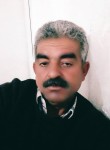 Yısuf, 47 лет, Koçhisar