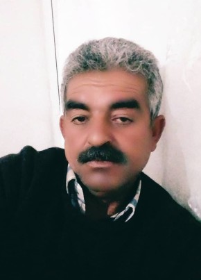 Yısuf, 47, Türkiye Cumhuriyeti, Koçhisar