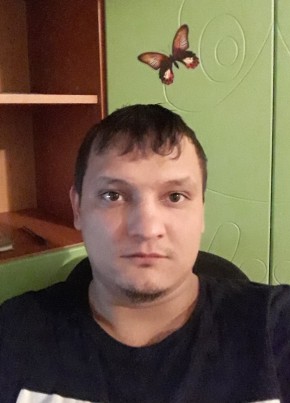 Ри, 36, Россия, Ялуторовск
