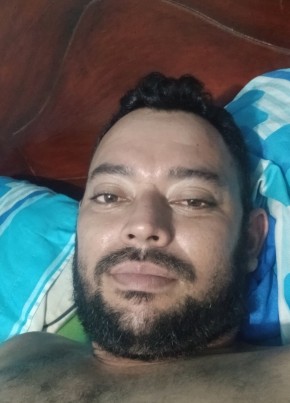 Julio из Cúcuta 32 года
