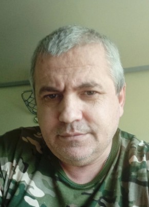 Эдуард из Самары 47 лет