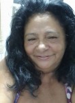 Lucia Gomes, 59, Rio de Janeiro