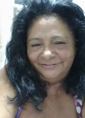 Lucia Gomes, 59, República Federativa do Brasil, Rio de Janeiro