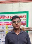 Ajay, 18 лет, Chennai