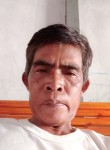 Supri, 51 год, Kota Pontianak