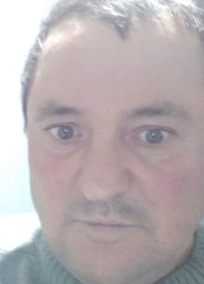 Иван, 52, Україна, Могилів-Подільський