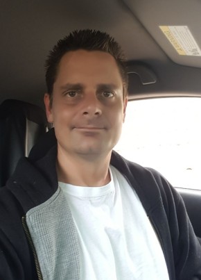 Christopher, 44, United States of America, Tamarac