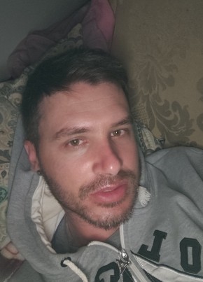 Diego из Cascavel (Paraná) 37 лет