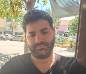 Κωνσταντίνος, 35, Nea Ionia (Attica)