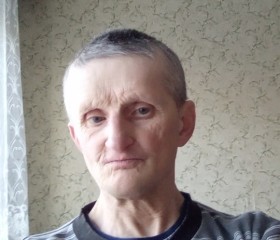Sergey, 58, Volkhov