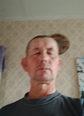 Тулик из Обнинска 54 года
