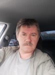 Andrey, 59, Omsk