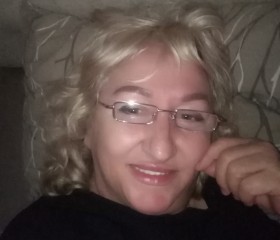 Evgeniya, 54, Saint Petersburg