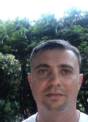 Yaroslav, 44, United States of America, Mount Prospect