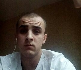 Иван, 28 лет, Бяроза