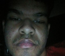 Dee.  Beltran, 18, Opelousas