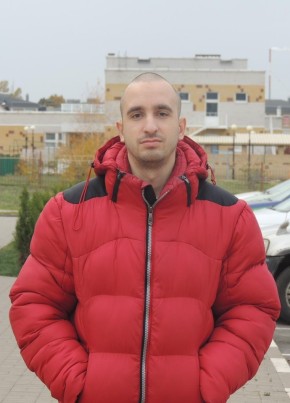 Kostik, 28, Russia, Belgorod