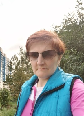 Татьяна из Москвы 18 лет