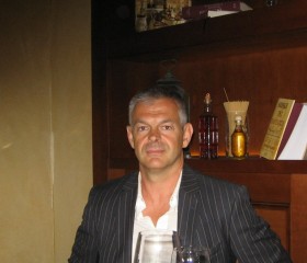 Егор, 51 год, Дніпро