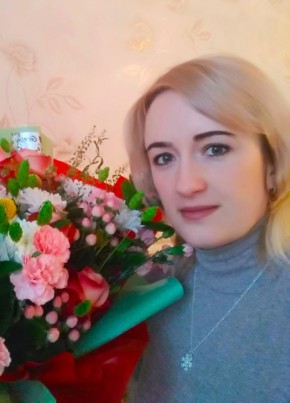 Юлия, 37, Россия, Шатурторф