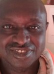 Amadou, 67 лет, Seattle