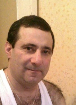 Миша, 53, Россия, Магнитогорск