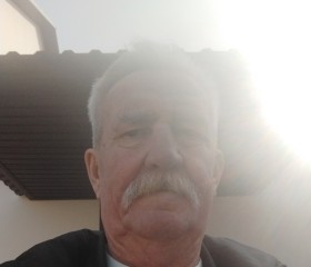 Anatoliy, 70, Ivanovo