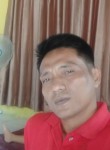 Ibrahim Tanjung, 43 года, Kota Bandar Lampung