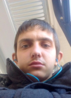 Василий, 28, Россия, Поворино