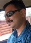 John, 44  , Bangalore