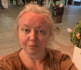 Elena, 51 год, Stockholm