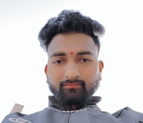 Manohar, 26 лет, Nashik