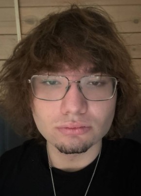 тимур из Уфы 18 лет