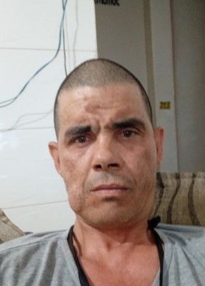 Everton chaves из Brasília 42 года