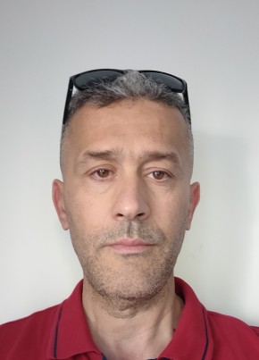 Karim, 49, Schweizerische Eidgenossenschaft, Estavayer