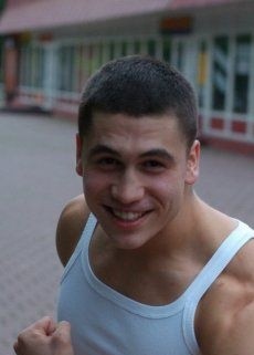 Алекс, 24, Россия, Барабинск