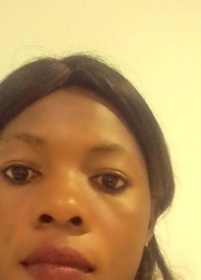 Nadege, 36, Republic of Cameroon, Douala