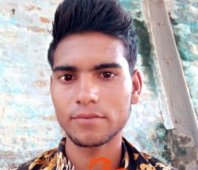 Indra kumar, 21 год, Kasganj