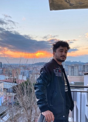 Mustafa, 23, Türkiye Cumhuriyeti, Menemen